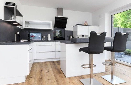 Esens House | Ferienhaus Friesentraum