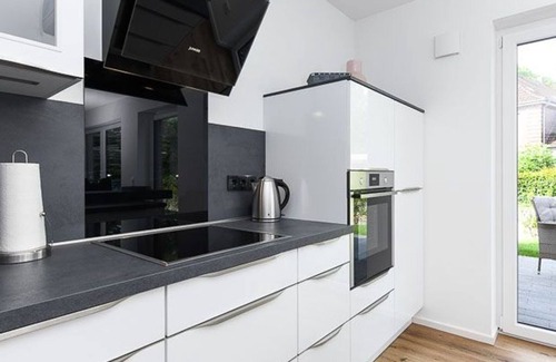 Esens House | Ferienhaus Friesentraum