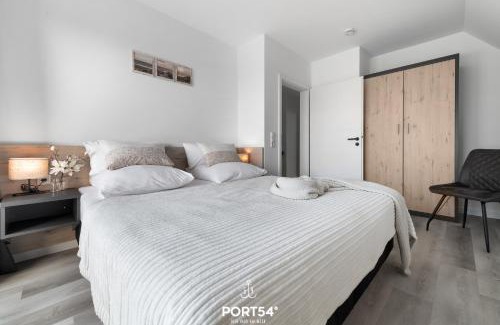 Busum House | Ferienhaus Frische Brise