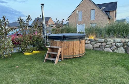 Busum House | Ferienhaus Frische Brise