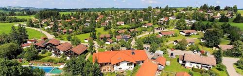 Reichenbach House | Ferienhaus Fuchsweg im Feriendorf Reichenbach F25a