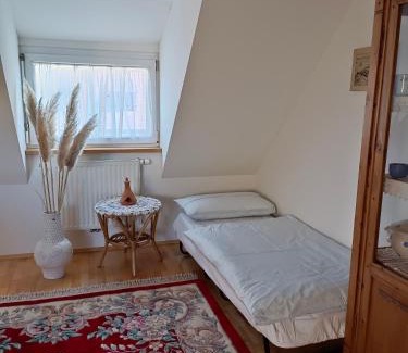 Fuerstenfeld House | Ferienhaus - gemütlich und traditionell auf 90 m2