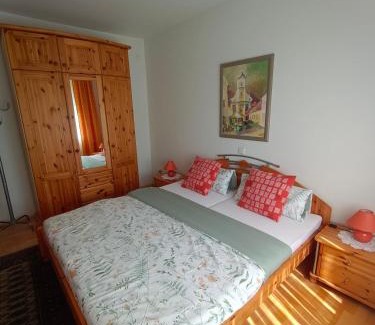 Fuerstenfeld House | Ferienhaus - gemütlich und traditionell auf 90 m2