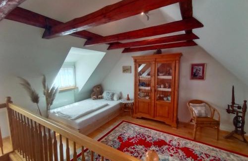 Fuerstenfeld House | Ferienhaus - gemütlich und traditionell auf 90 m2