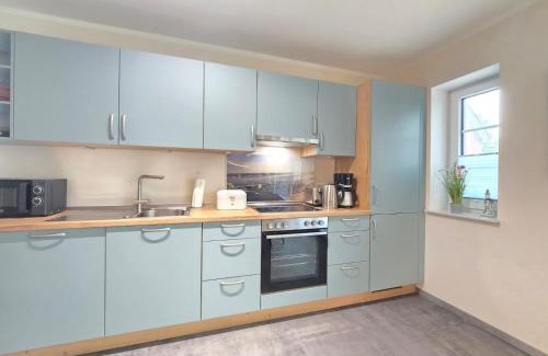 Hilgenriedersiel House | Ferienhaus Golfkate Eagle