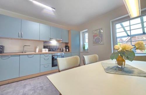Hilgenriedersiel House | Ferienhaus Golfkate Eagle