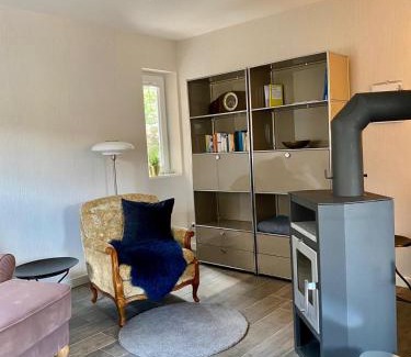 Kappeln House | Ferienhaus Great Granny s Cottage