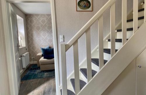 Kappeln House | Ferienhaus Great Granny s Cottage