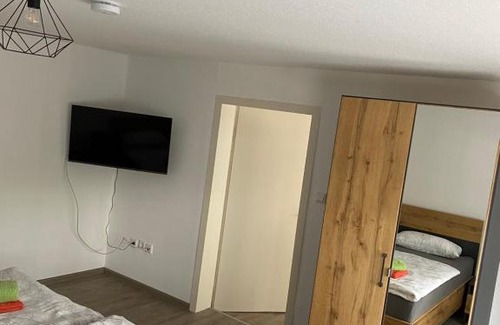 Hannoversch Munden Apartment | Ferienhaus Gronemann