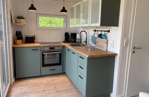 Sudbrookmerland House | Ferienhaus Grosses Meer mit Boot