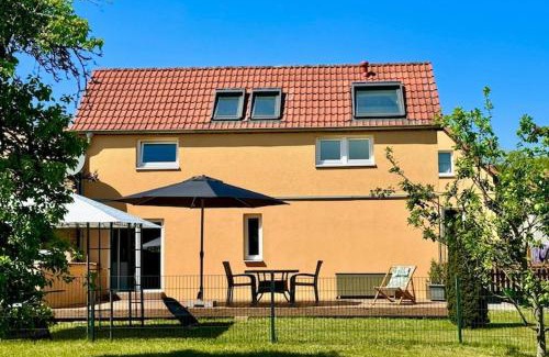 Werder House | Ferienhaus Havelzeit in Werder an der Havel