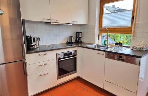 Bad Camberg House | Ferienhaus Heckler