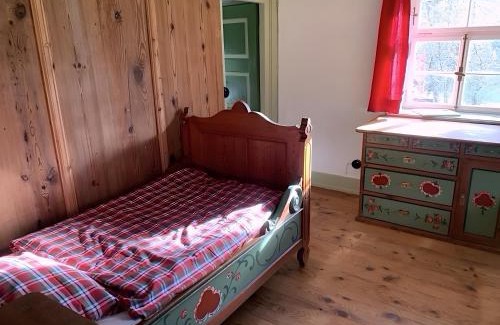 Elzach House | Ferienhaus Hederle