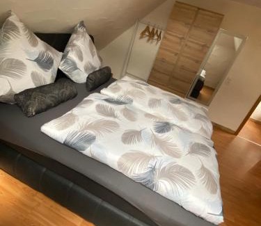 Bundenthal Apartment | Ferienhaus Heidi