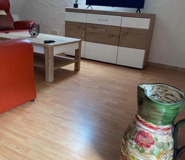 Bundenthal Apartment | Ferienhaus Heidi