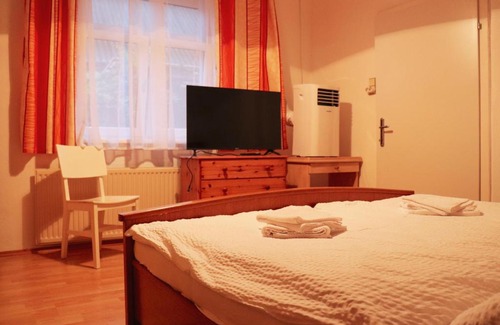 Illmitz House | Ferienhaus Heiling