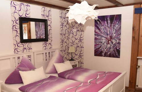 Bad Zwesten Apartment | Ferienhaus Herby, Deutschland