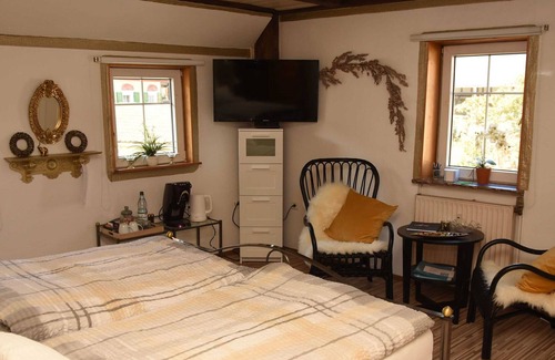 Bad Zwesten Apartment | Ferienhaus Herby, Deutschland