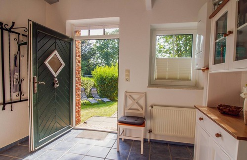 Loquard Apartment | Ferienhaus Hetis Huuske