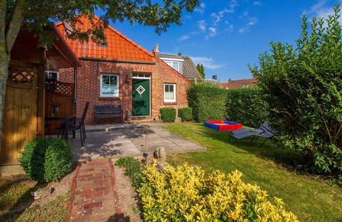 Loquard Apartment | Ferienhaus Hetis Huuske