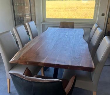 Gondershausen House | Ferienhaus Hof Schöneck in sehr ruhiger Alleinlage