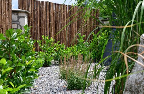 Kelheim House | Ferienhaus Holzhaisl