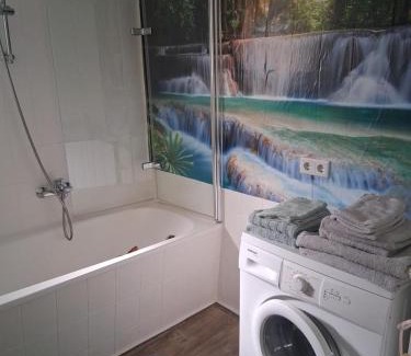 Eitorf Apartment | Ferienhaus Huckenbröl