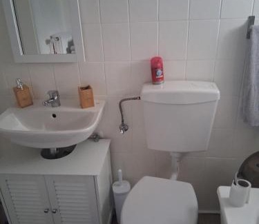 Eitorf Apartment | Ferienhaus Huckenbröl