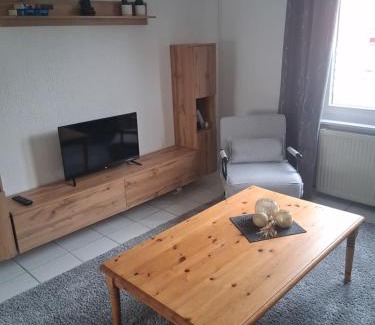 Eitorf Apartment | Ferienhaus Huckenbröl