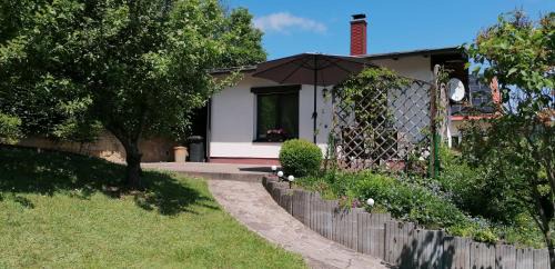 Suhl House | Ferienhaus im Grünen-Idyllischen Lage