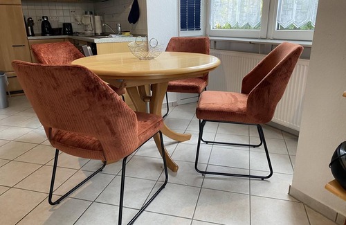 Carolinensiel House | Ferienhaus Im Groden 3 Nr. 1