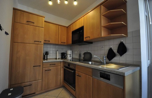 Carolinensiel House | Ferienhaus Im Groden 3 Nr. 1