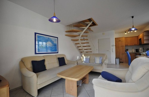 Carolinensiel House | Ferienhaus Im Groden 3 Nr. 1