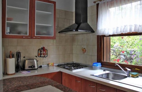 Tajuya House | Ferienhaus im Sonnigen Westen von La Palma