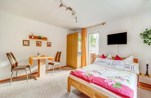 Schleusegrund House | Ferienhaus im Thüringer Wald