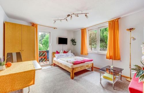 Schleusegrund House | Ferienhaus im Thüringer Wald