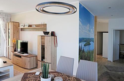 Nideggen House | Ferienhaus im Wiesental