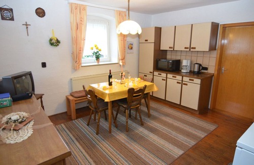 Stadlern House | Ferienhaus in der Nähe der Skipiste