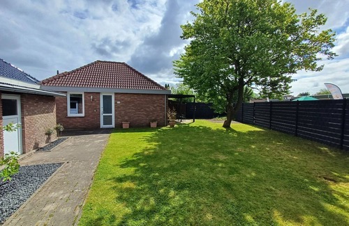 Herkingen House | Ferienhaus in Holland zu Vermieten