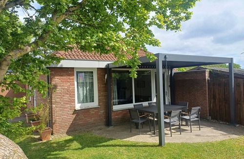 Herkingen House | Ferienhaus in Holland zu Vermieten