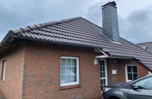 Neßmersiel House | Ferienhaus in Neßmersiel for 4 Personen