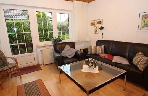 Neßmersiel House | Ferienhaus in Neßmersiel for 4 Personen