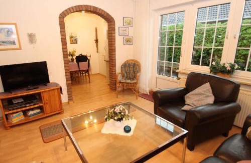 Neßmersiel House | Ferienhaus in Neßmersiel for 4 Personen