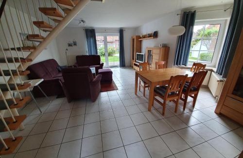 Neßmersiel House | Ferienhaus in Neßmersiel