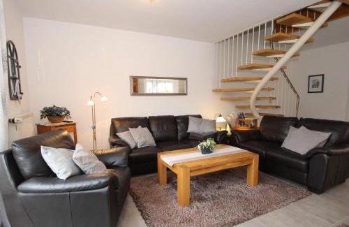 Neßmersiel House | Ferienhaus in Neßmersiel am Nordseestrand