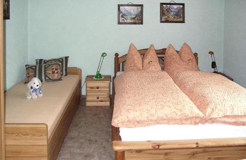 Jagdshof House | Ferienhaus, Jagdshof, cleaning included