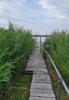 Glindow Apartment | Ferienhaus Jagomast