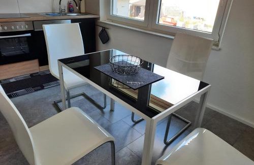 Glindow Apartment | Ferienhaus Jagomast