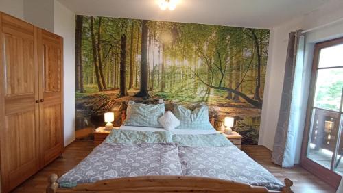 Rieding House | Ferienhaus Karin