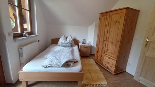 Rieding House | Ferienhaus Karin